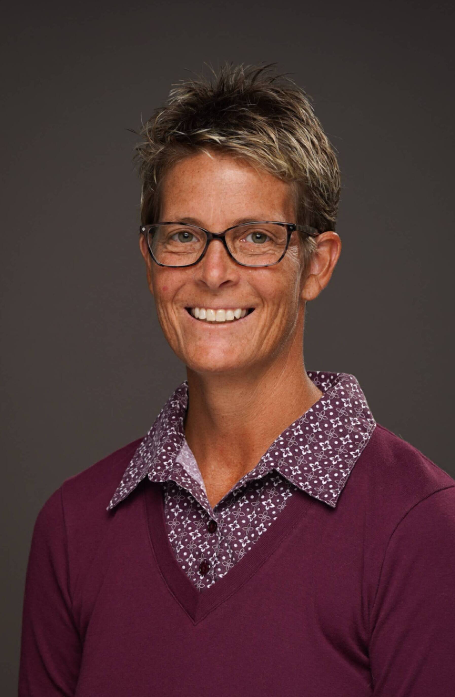 Dr Heather Gulgin